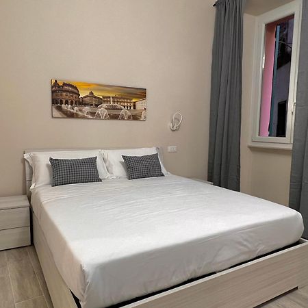 Lomellini One Apartment เจนัว ภายนอก รูปภาพ