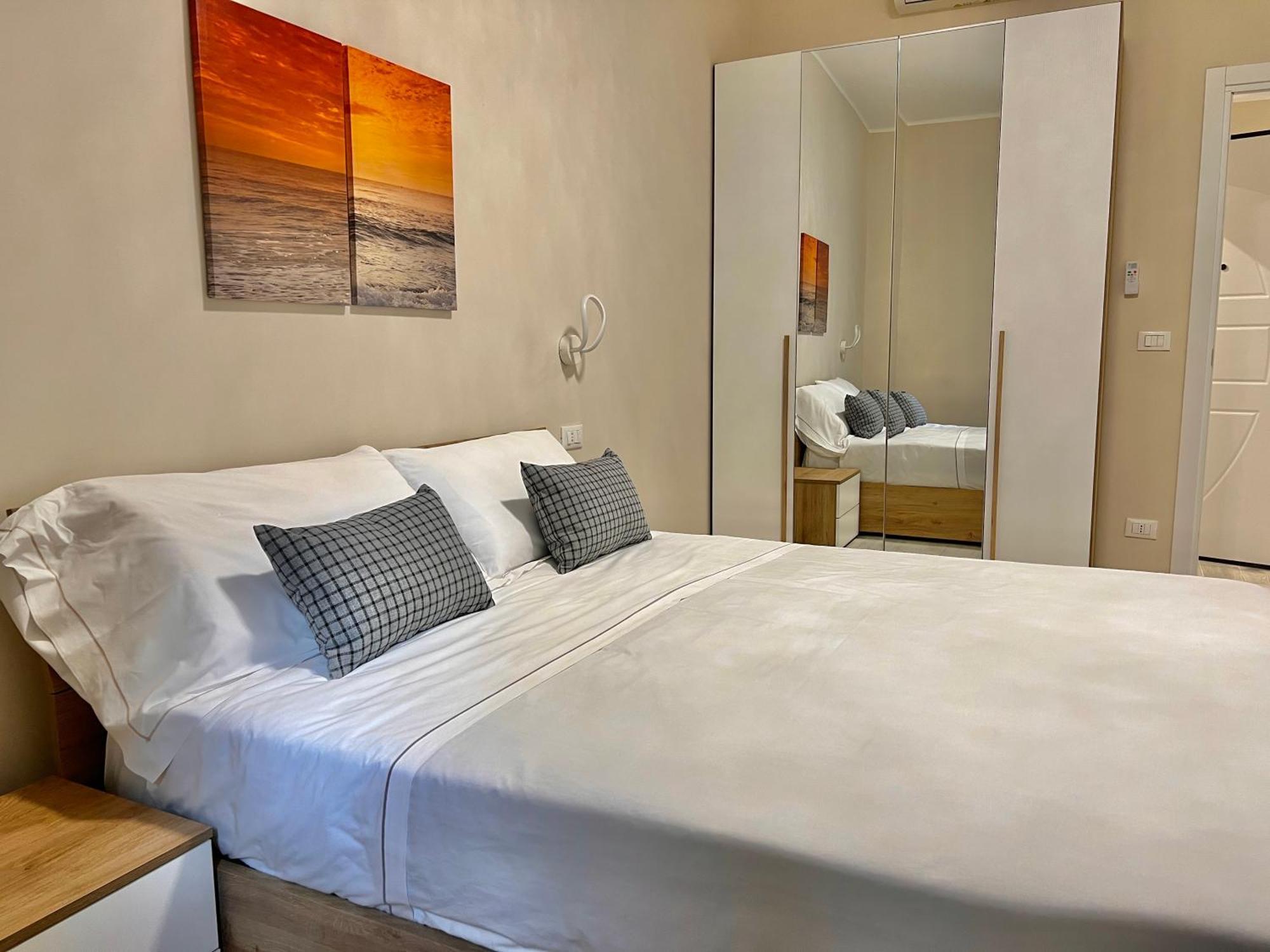 Lomellini One Apartment เจนัว ภายนอก รูปภาพ