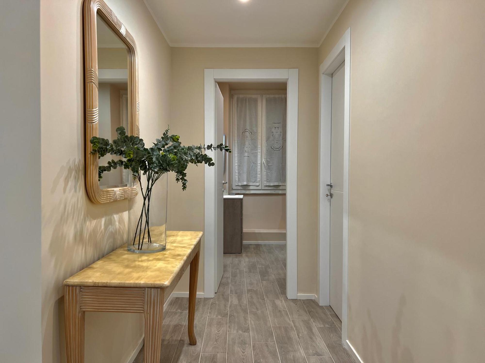Lomellini One Apartment เจนัว ภายนอก รูปภาพ