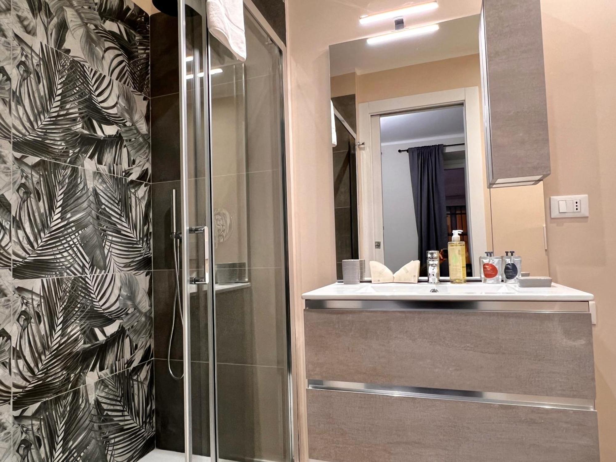 Lomellini One Apartment เจนัว ภายนอก รูปภาพ