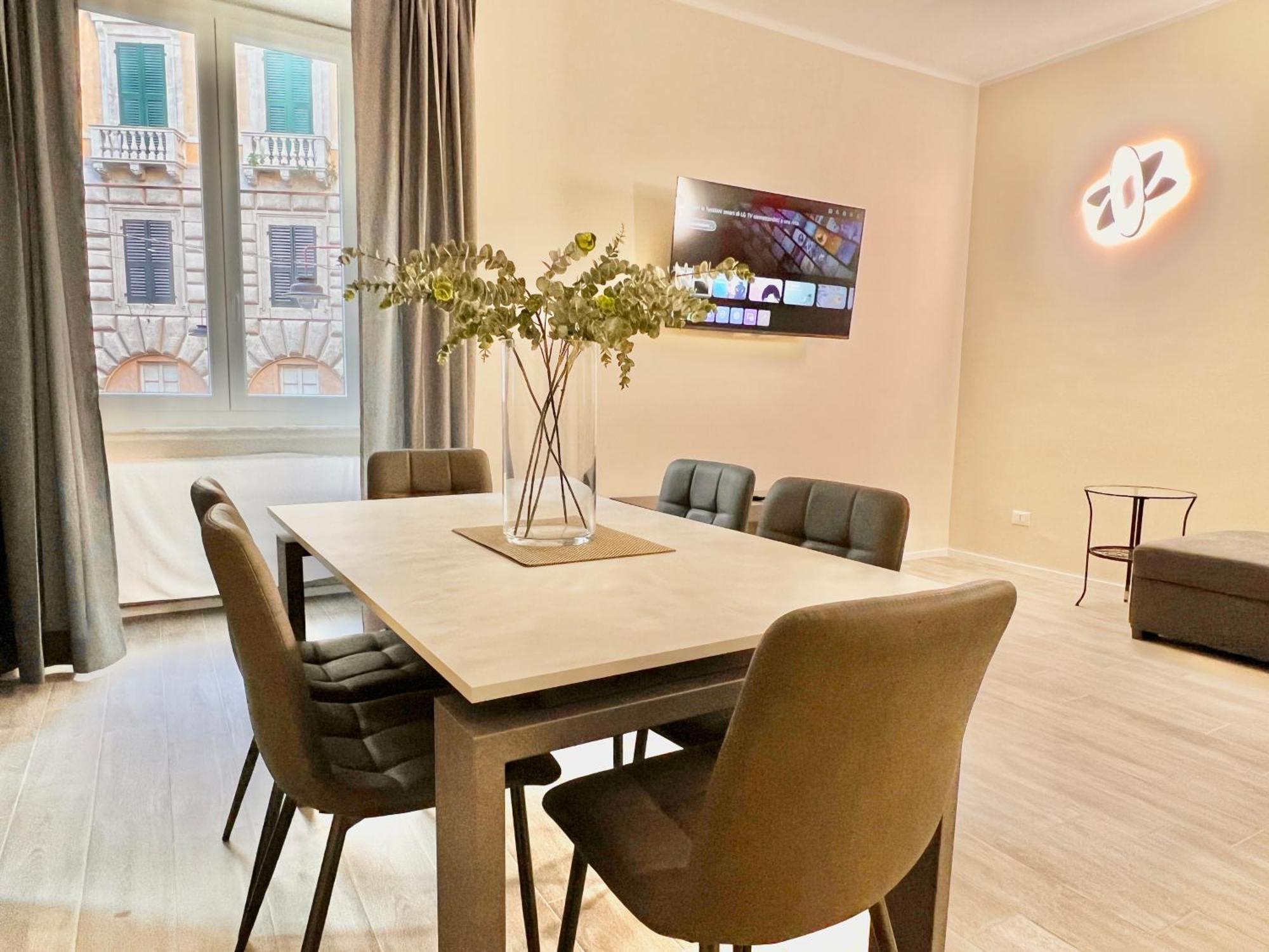 Lomellini One Apartment เจนัว ภายนอก รูปภาพ