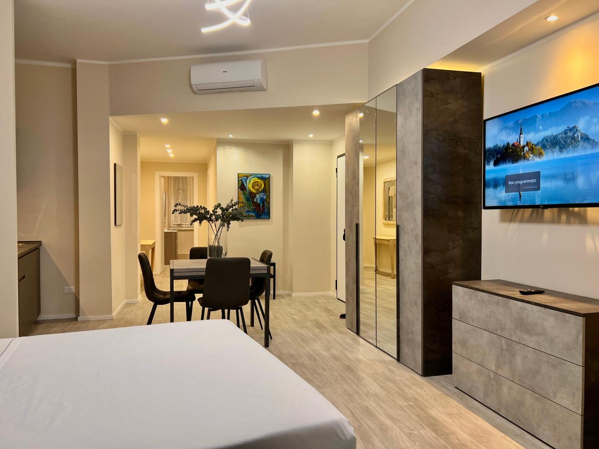 Lomellini One Apartment เจนัว ภายนอก รูปภาพ