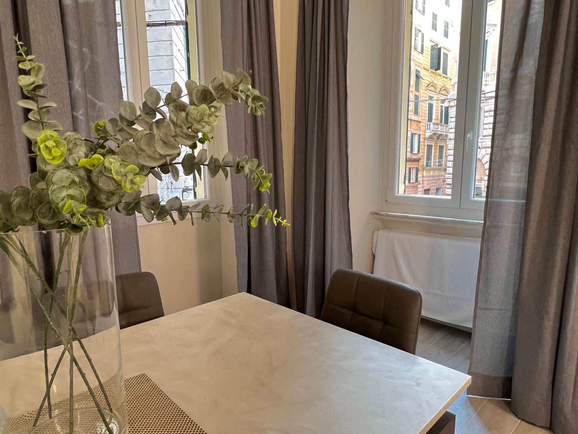 Lomellini One Apartment เจนัว ภายนอก รูปภาพ
