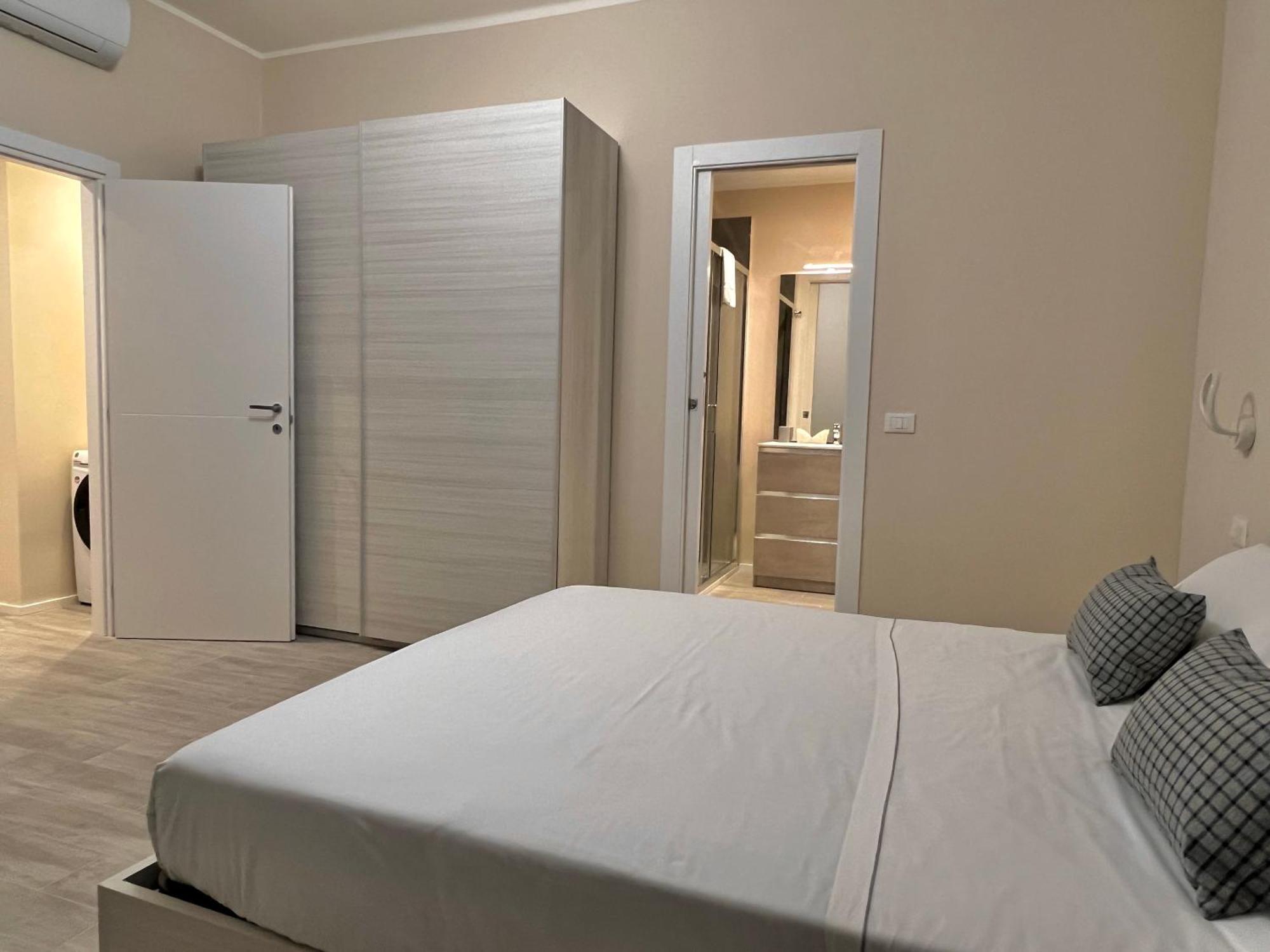 Lomellini One Apartment เจนัว ภายนอก รูปภาพ