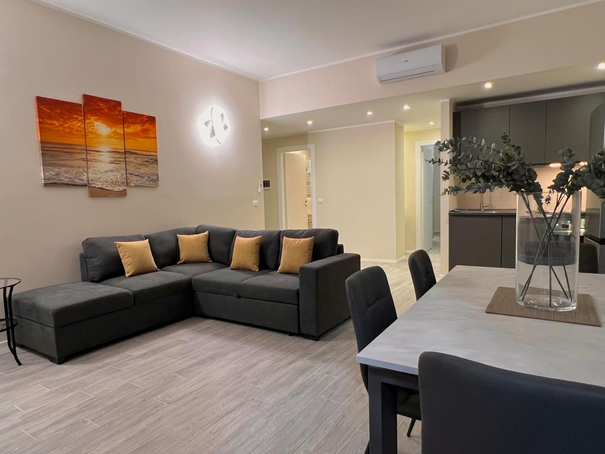 Lomellini One Apartment เจนัว ภายนอก รูปภาพ