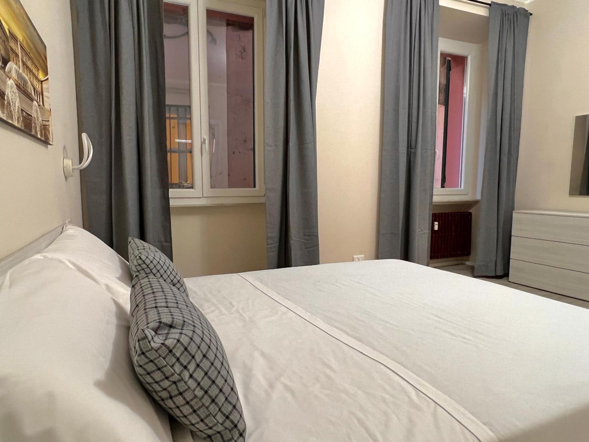 Lomellini One Apartment เจนัว ภายนอก รูปภาพ