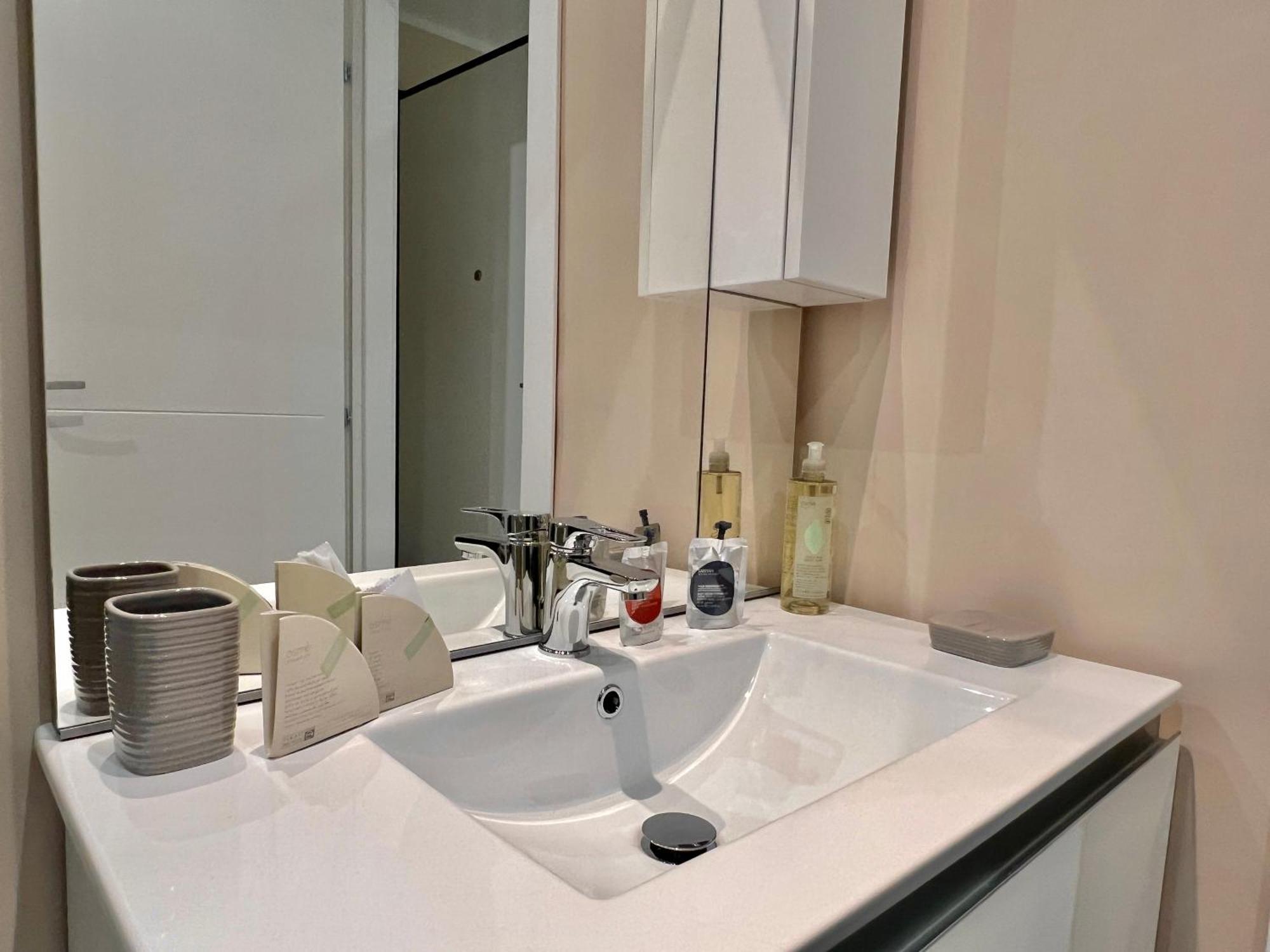 Lomellini One Apartment เจนัว ภายนอก รูปภาพ