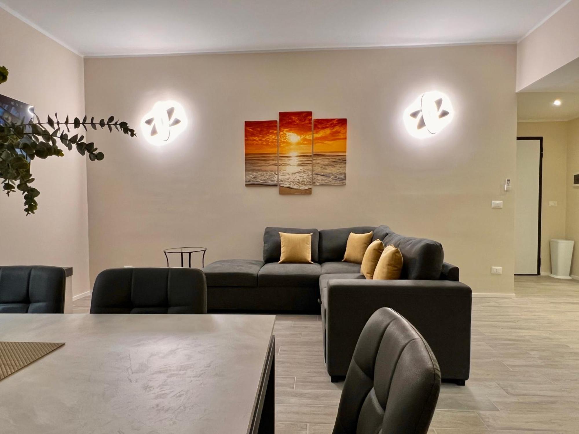 Lomellini One Apartment เจนัว ภายนอก รูปภาพ