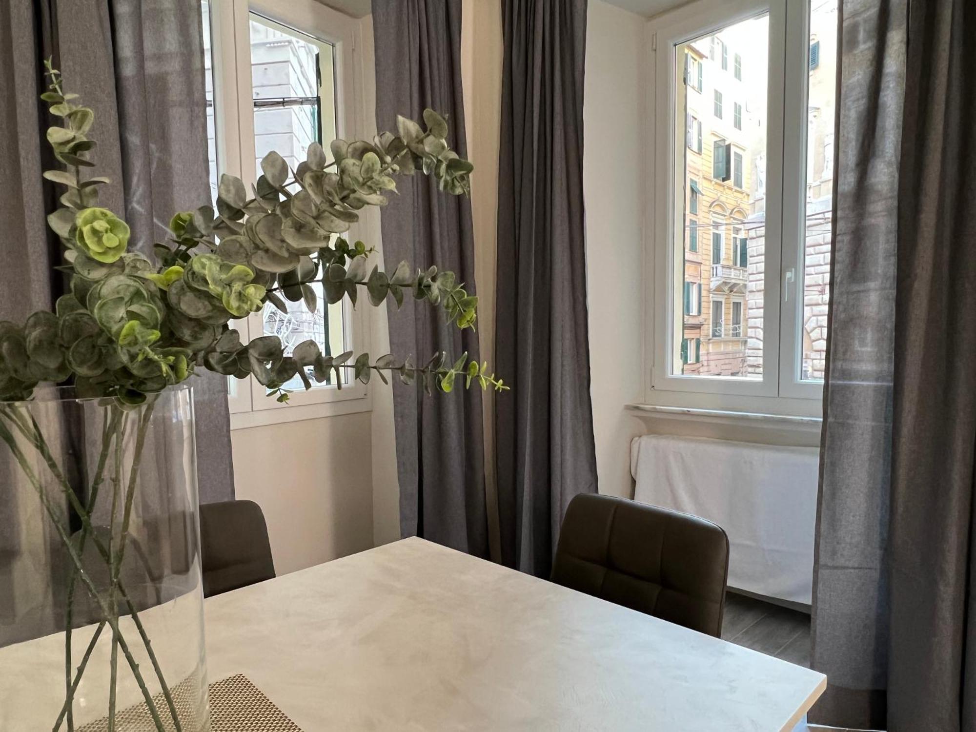 Lomellini One Apartment เจนัว ภายนอก รูปภาพ